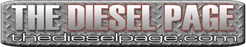 Copyright &copy; 1996-2026 by TheDieselPage.com